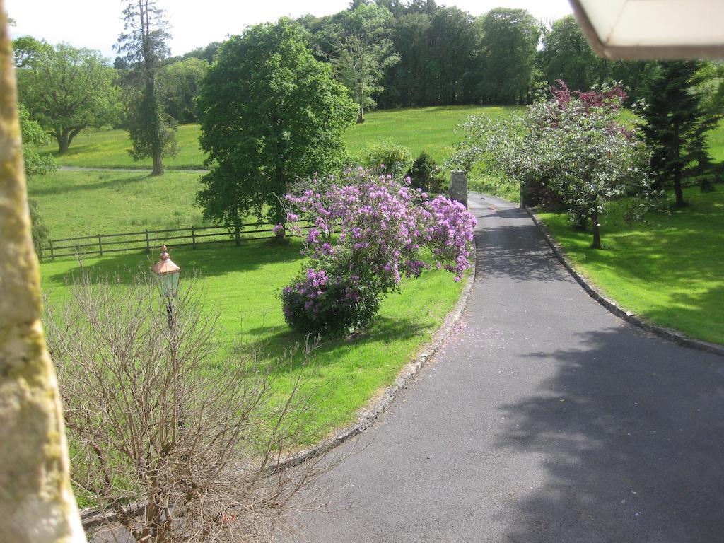 Glebe House